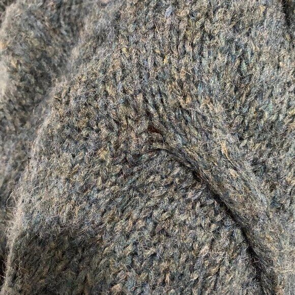 Madewell Cable Ashmont Cardigan Sweater - Picture 7 of 8